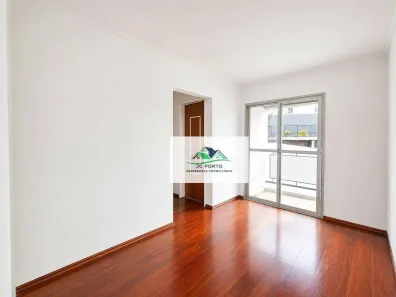 Apartamento com 2 Quartos à venda, 50m² no Vila Guarani (Z Sul), São Paulo