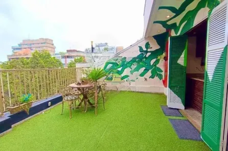 Cobertura com 2 Quartos à venda, 120m² no Ipanema, Rio de Janeiro