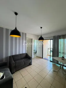 Apartamento com 2 Quartos à venda, 59m² no Setor Bela Vista, Goiânia