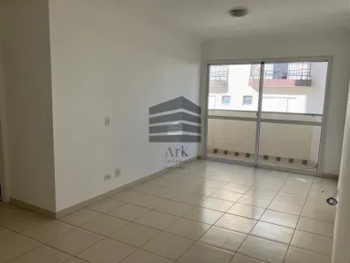 Apartamento com 3 Quartos à venda, 80m² no Vila Clementino, São Paulo