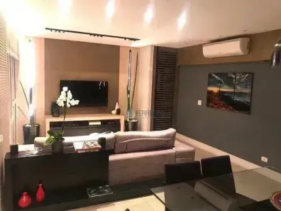 Apartamento com 3 Quartos à venda, 122m² no Jardim das Indústrias, São José dos Campos