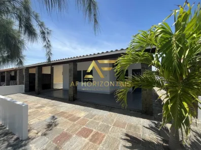 Casa de Condomínio com 3 Quartos à venda, 130m² no Mosqueiro, Aracaju