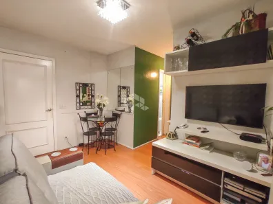 Apartamento com 2 Quartos à venda, 48m² no Humaitá, Porto Alegre