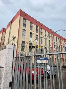 Apartamento com 2 Quartos para venda ou aluguel, 59m² no Jardim Guarujá, Sorocaba