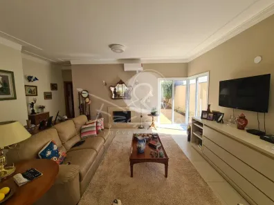 Casa de Condomínio com 3 Quartos à venda, 231m² no Caminhos de San Conrado (Sousas), Campinas