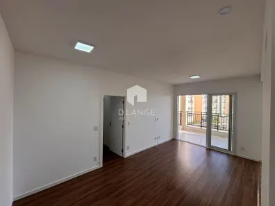 Apartamento com 3 Quartos à venda, 91m² no Swiss Park, Campinas