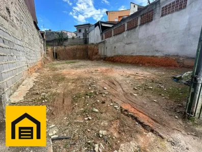 Lote/Terreno à venda, 285m² no Aliança, Ribeirão Pires