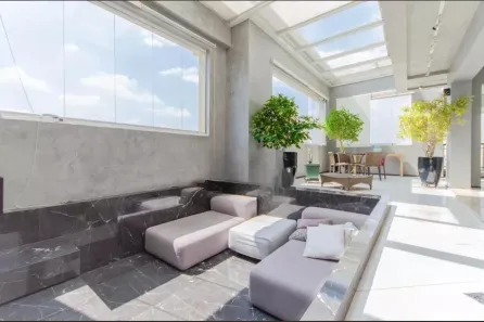 Apartamento com 3 Quartos à venda, 332m² no Vila Mariana, São Paulo