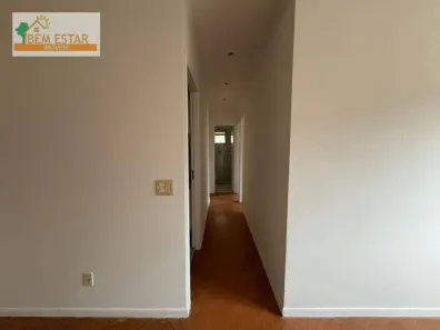 Apartamento com 2 Quartos à venda, 42m² no Rio Pequeno, São Paulo