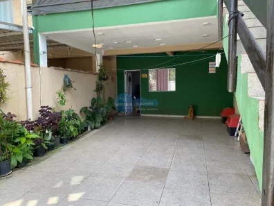 Casa com 2 Quartos à venda, 180m² no Centro (Mailasqui), São Roque