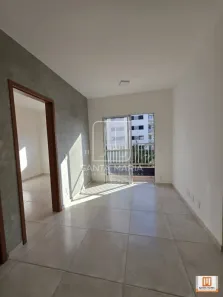 Apartamento com 1 Quarto à venda, 32m² no Loteamento Santa Marta, Ribeirão Preto