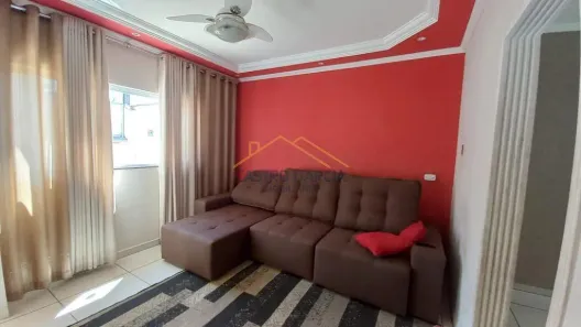 Casa com 2 Quartos à venda, 102m² no Jardim Paz, Americana