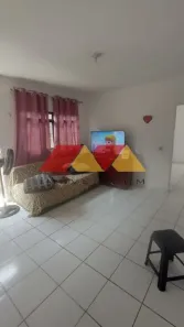 Casa com 1 Quarto à venda, 59m² no Novo Jardim Wenzel, Rio Claro