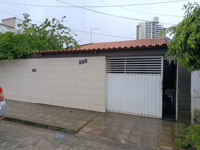 Casa com 4 Quartos à venda, 166m² no Mirante, Campina Grande