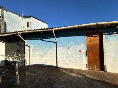 Casa com 3 Quartos à venda, 80m² no Parque das Nações (Nova Veneza), Sumaré