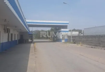 Galpão/Depósito/Armazém à venda, 41228m² no Distrito Industrial, Jundiaí