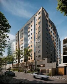 Apartamento com 2 Quartos à venda, 49m² no Nossa Senhora Medianeira, Santa Maria