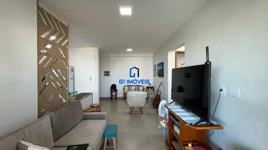 Apartamento com 2 Quartos à venda, 66m² no Setor Sudoeste, Goiânia