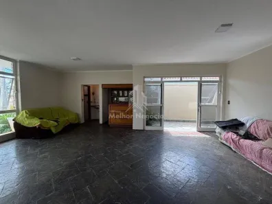 Casa com 5 Quartos para alugar, 261m² no Jardim Nossa Senhora Auxiliadora, Campinas