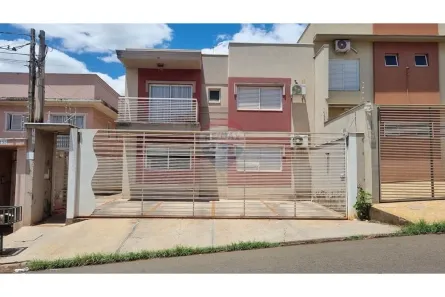 Apartamento com 2 Quartos à venda, 72m² no Jardim Botânico, Ribeirão Preto