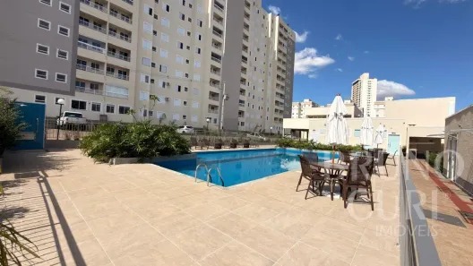 Apartamento com 2 Quartos à venda, 48m² no Parque Jamaica, Londrina