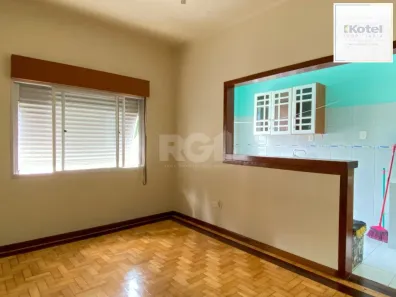 Apartamento com 1 Quarto à venda, 43m² no Centro Histórico, Porto Alegre