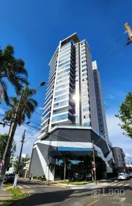 Apartamento com 3 Quartos à venda, 135m² no Orfãs, Ponta Grossa