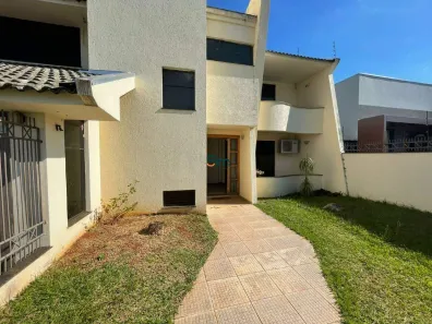 Casa com 4 Quartos para alugar, 300m² no Centro, Chapecó