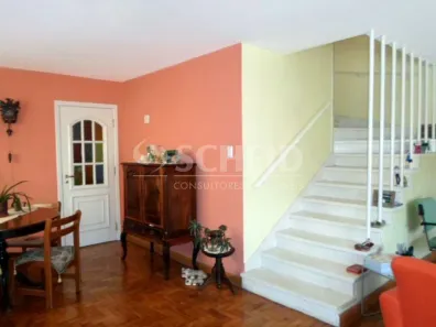 Sobrado com 5 Quartos à venda, 213m² no Vila Cruzeiro, São Paulo