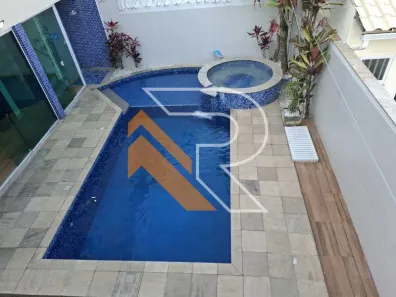 Casa com 8 Quartos para alugar, 378m² no Itaipu, Niterói