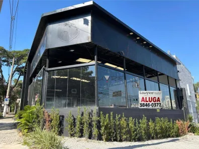 Ponto Comercial para alugar, 400m² no Brooklin Paulista, São Paulo
