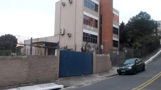 Prédio Residencial à venda, 919m² no Vila Santa Catarina, São Paulo