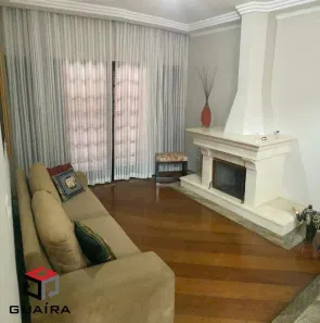 Imóvel Comercial com 3 Quartos à venda, 318m² no Anchieta, São Bernardo do Campo