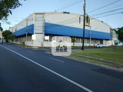Ponto Comercial com 1 Quarto à venda, 3960m² no Santa Mônica, Uberlândia