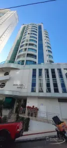 Apartamento com 3 Quartos à venda, 104m² no Pioneiros, Balneário Camboriú
