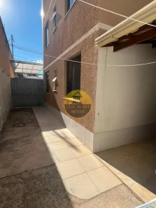 Apartamento com 2 Quartos à venda, 65m² no São Joaquim, Contagem