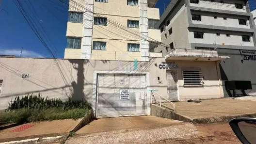 Apartamento com 1 Quarto à venda, 42m² no Cidade Universitária, Anápolis