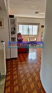 Apartamento com 2 Quartos à venda, 58m² no Vila Parque Jabaquara, São Paulo