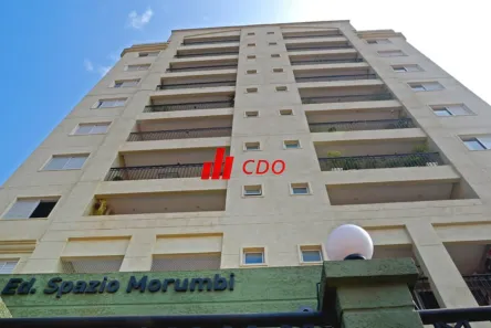 Apartamento com 3 Quartos à venda, 134m² no Jardim Monte Kemel, São Paulo