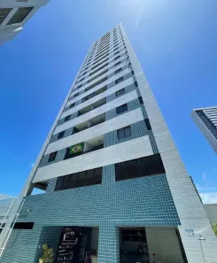 Apartamento com 3 Quartos à venda, 64m² no Boa Viagem, Recife
