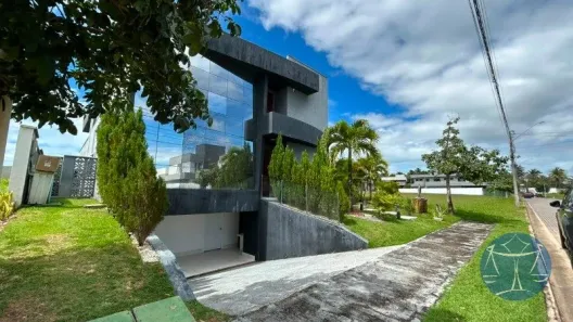 Casa de Condomínio com 4 Quartos à venda, 542m² no Pium (Distrito Litoral), Parnamirim