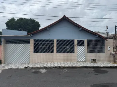 Casa com 3 Quartos à venda, 360m² no Compensa, Manaus