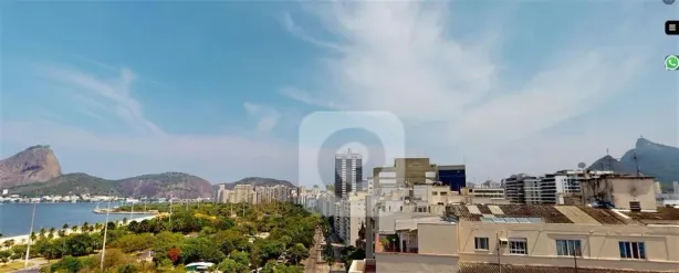 Cobertura com 8 Quartos à venda, 1300m² no Flamengo, Rio de Janeiro