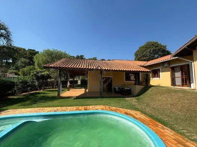 Casa de Condomínio com 3 Quartos à venda, 309m² no Santa Cândida, Vinhedo