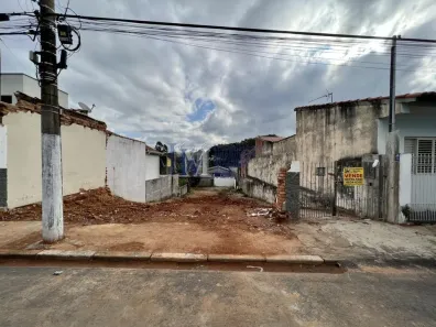 Lote/Terreno à venda, 502m² no Jardim Recreio, Bragança Paulista