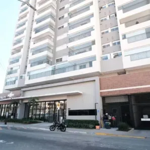 Apartamento com 2 Quartos à venda, 63m² no Vila Guilhermina, São Paulo