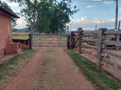 Fazenda/Sítio com 7 Quartos à venda no , Itarumã