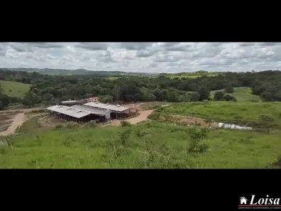 Fazenda/Sítio à venda, 300m² no , Monte Carmelo