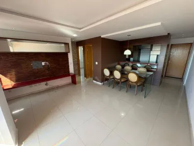 Apartamento com 2 Quartos para venda ou aluguel, 70m² no Vila Filipin, Londrina