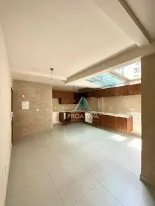 Apartamento com 2 Quartos à venda, 57m² no Campestre, Santo André